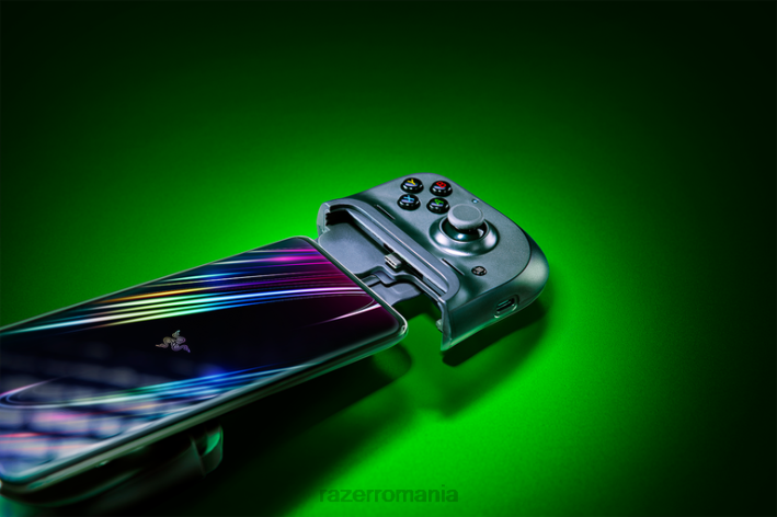 o singură culoare mobil N4VF183 kishi pentru Android (xbox) Razer