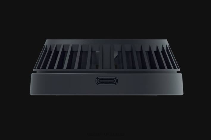 o singură culoare mobil N4VF186 răcitor pentru telefon chroma - compatibil cu magsafe Razer