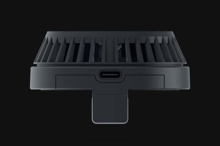 o singură culoare mobil N4VF187 răcitor pentru telefon chroma - clemă universală Razer