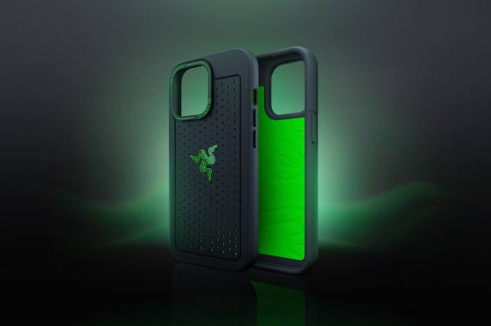 o singură culoare mobil N4VF188 arctech pro pentru iphone 13 pro Razer