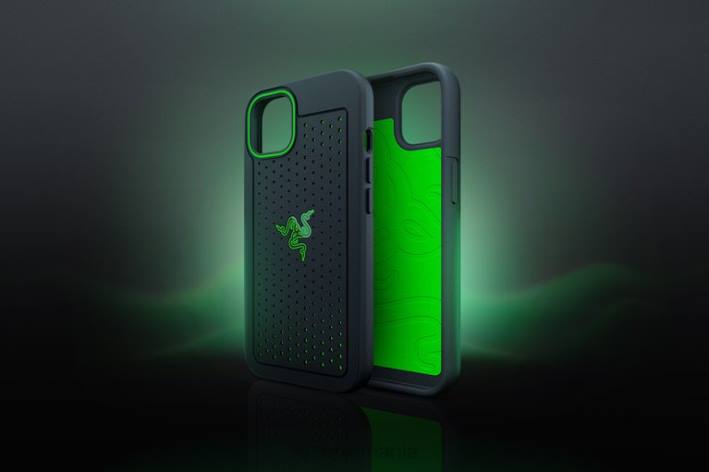 o singură culoare mobil N4VF189 arctech pro pentru iphone 13 Razer