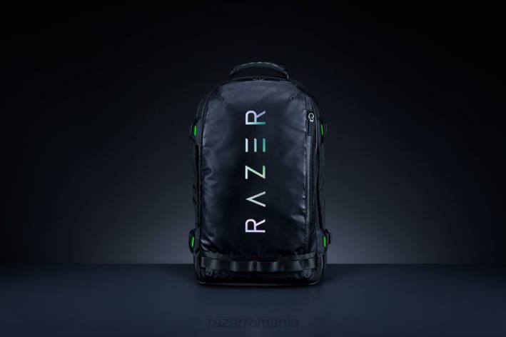 o singură culoare Angrenaj N4VF209 rucsac rogue v3 cromatic Razer