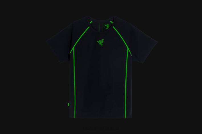o singură culoare îmbrăcăminte N4VF194 athleisure - tricou instinct Razer