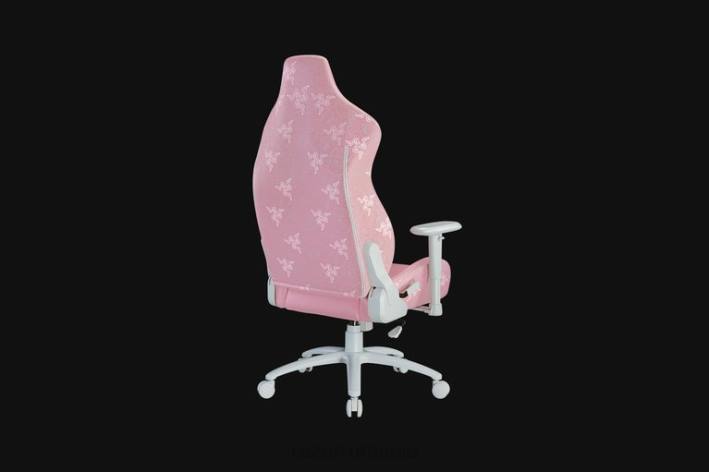 cuarţ scaun de gaming N4VF126 iskur Razer X *A Bathing Ape