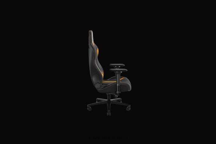 o singură culoare scaun de gaming N4VF122 enki pro - automobile lamborghini edition Razer
