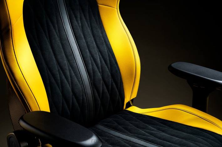 o singură culoare scaun de gaming N4VF123 enki pro - ediția koenigsegg Razer