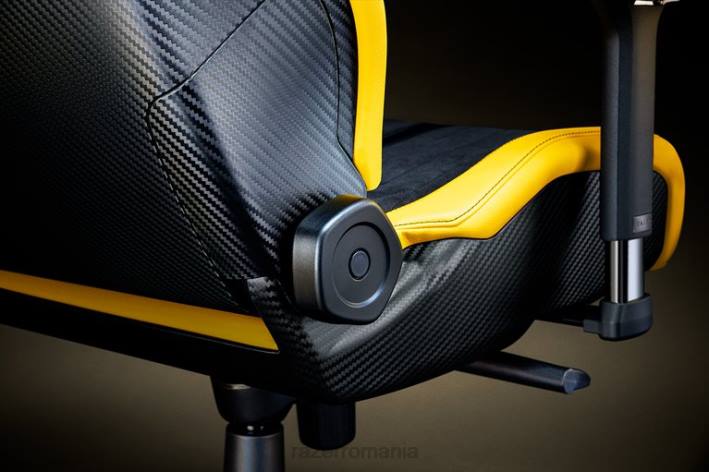 o singură culoare scaun de gaming N4VF123 enki pro - ediția koenigsegg Razer