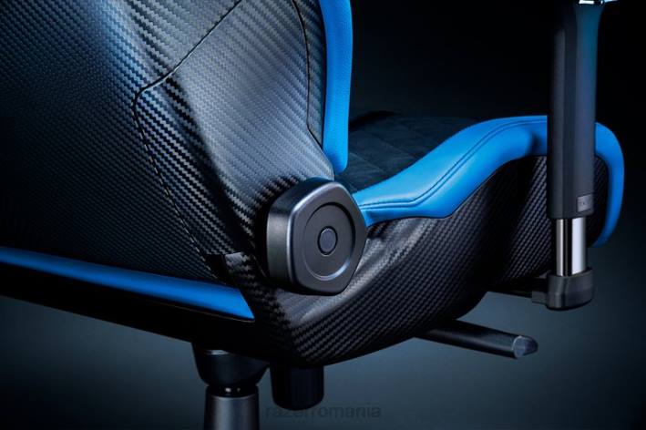 o singură culoare scaun de gaming N4VF124 enki pro - ediția williams esports Razer