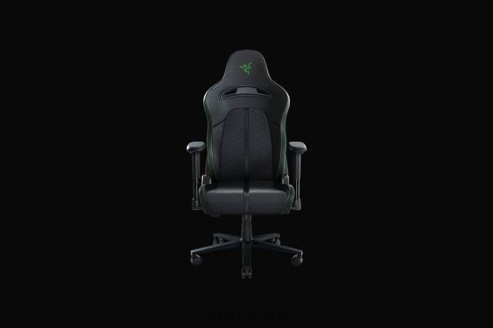 o singură culoare scaun de gaming N4VF134 enki x Razer