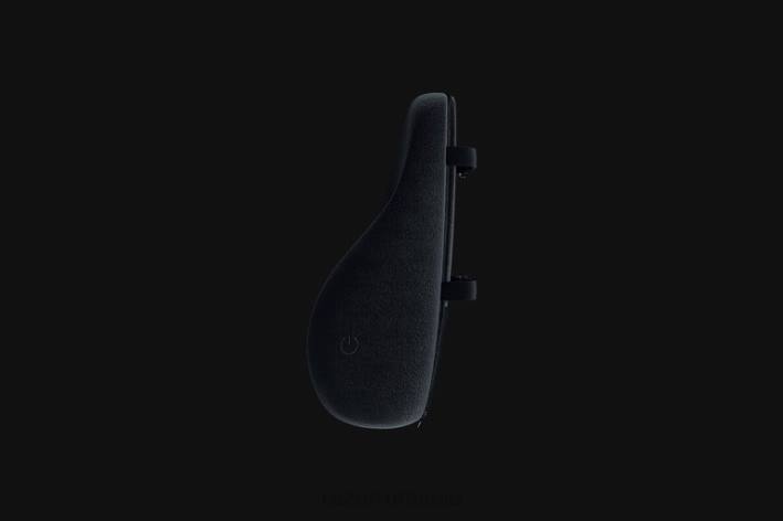 o singură culoare scaun de gaming N4VF144 croma pernă de cap Razer