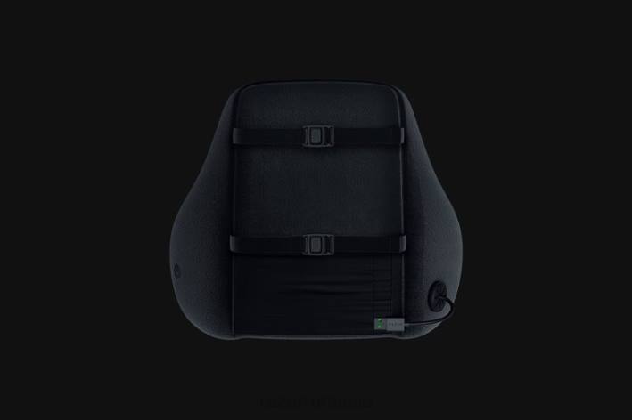 o singură culoare scaun de gaming N4VF144 croma pernă de cap Razer